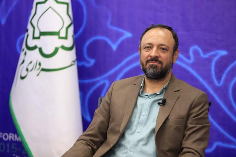 سال ۱۴۰۳ نقطه عطف در تحولات ساختاری سازمان ساماندهی مشاغل شهری قم