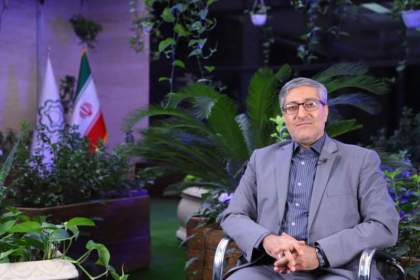 پیام سرپرست شهرداری قم به مناسبت سوم و چهارم خرداد ماه