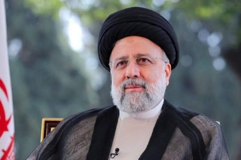 شهید رئیسی رئیس ‎جمهور در تراز انقلاب اسلامی بود