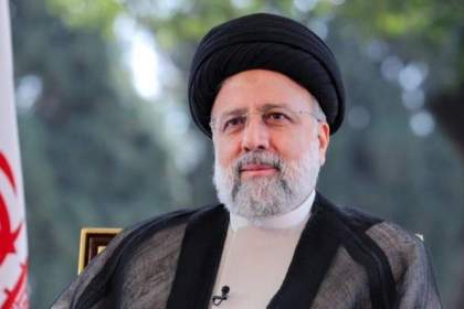 شهید رئیسی رئیس ‎جمهور در تراز انقلاب اسلامی بود