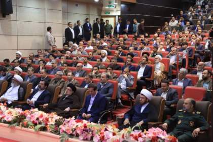 آئین افتتاح، بهره‌برداری و آغاز عملیات اجرایی 21 پروژه شهری و تکریم 10 سال مدیریت جهادی دکتر سقائیان‌نژاد در شهرداری قم  <img src="/images/picture_icon.png" width="16" height="16" border="0" align="top">
