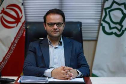 احداث ۲۱ ایستگاه سبز در منطقه سه شهرداری قم