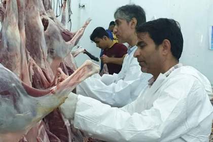آمادگی بهزیستی قم برای جمع‌آوری نذورات مردمی عید قربان