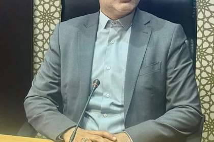 انتصاب مدیر کل حوزه شهردار قم