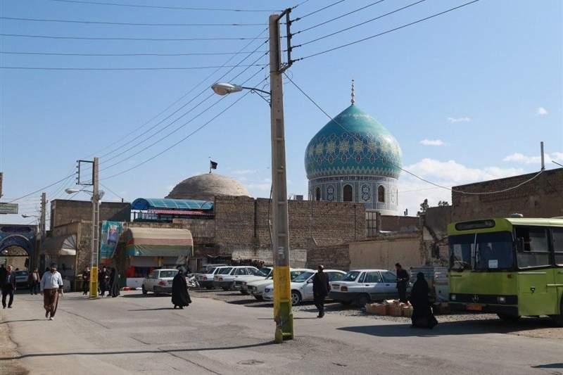 پیش‌بینی تملک نقدی برای اجرای پروژه تعریض معبر ۱۶ متری چهل‌اختران