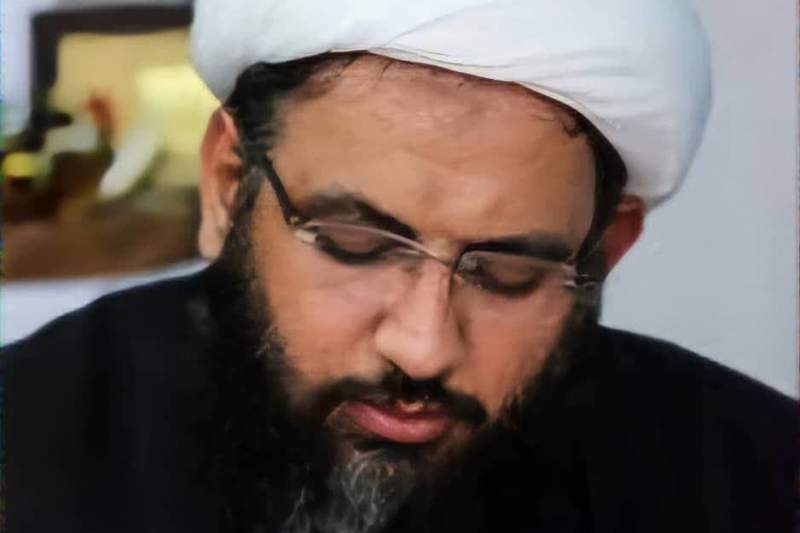 یادداشتی دلسوزانه از زبان یک خادم فرهنگی در میدان ولایت