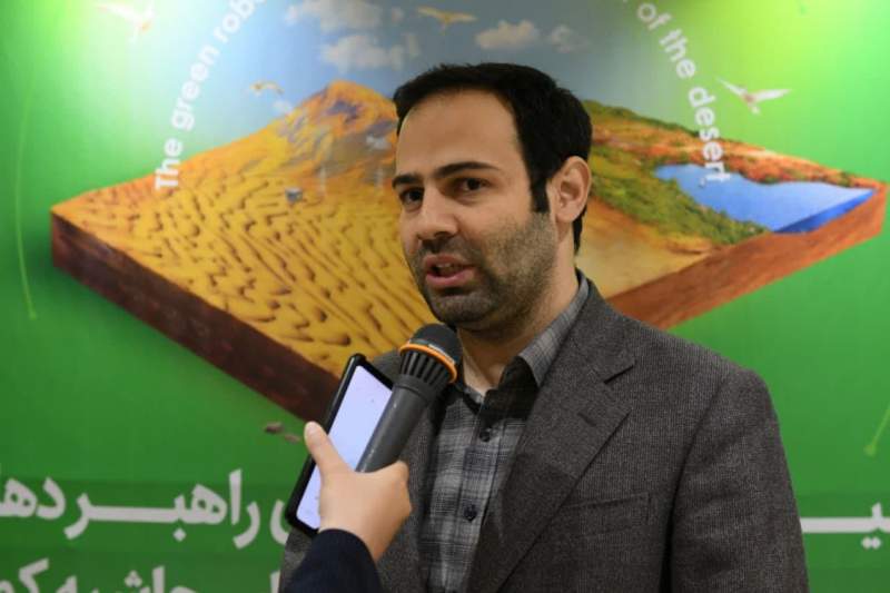 استانداردسازی گذرگاه‌های عابر پیاده برای افزایش ایمنی شهری