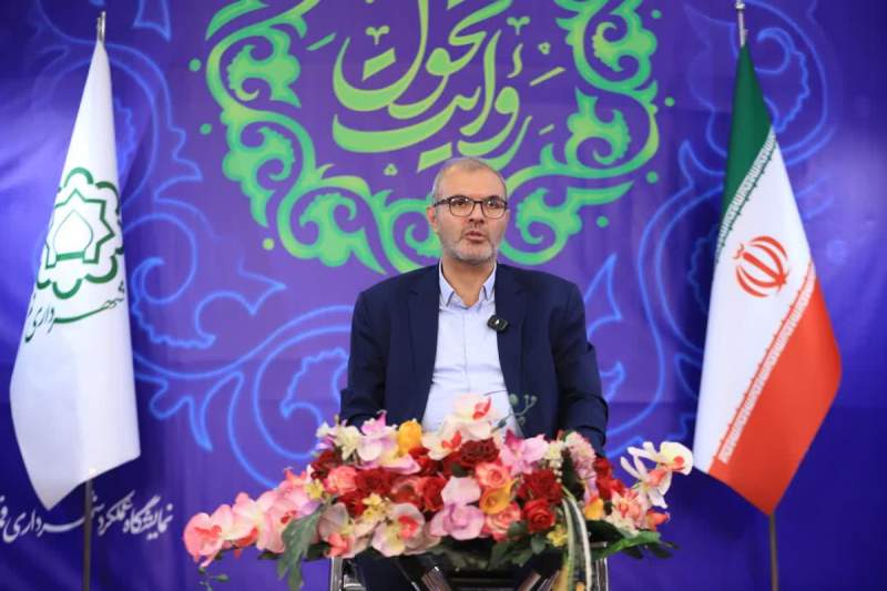 ۴۱ ویژه برنامه فرهنگی شهرداری قم در دهه ولایت / آغاز بازسازی هنری واقعه غدیر از روز عید