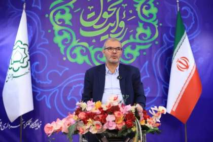 ۴۱ ویژه برنامه فرهنگی شهرداری قم در دهه ولایت / آغاز بازسازی هنری واقعه غدیر از روز عید