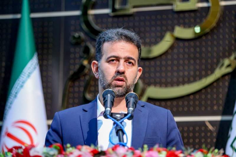 ایران کشوری با ریشه کهن است / ناکامی امپریالیسم جهانی برای تضعیف جمهوری اسلامی