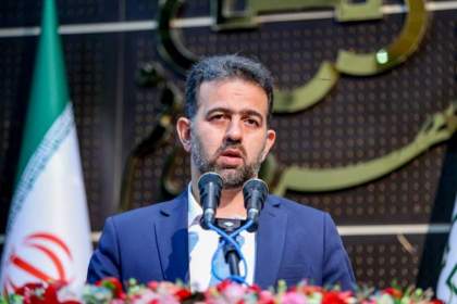 ایران کشوری با ریشه کهن است / ناکامی امپریالیسم جهانی برای تضعیف جمهوری اسلامی