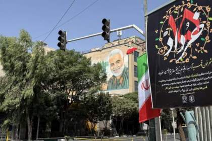 اقدامات شهرداری قم در برگزاری راهپیمایی و تجمع مردمی ۱۵ خرداد  