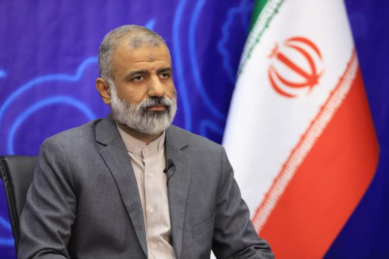 بهبود بازدهی و امنیت سامانه ارتباطی شهرداری قم