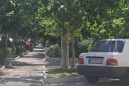 بهسازی بوستان‌های محلی در منطقه ۴ قم بااعتبار ۲۰ میلیارد ریال
