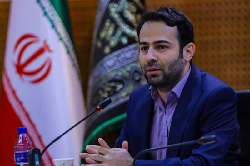 رایگان شدن ناوگان اتوبوسرانی در طرح "ایران همدل" در شهر قم به مدت یک هفته