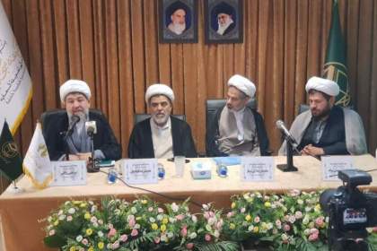 آموزه های صحیفه سجادیه در مقابل ظلم و ترویج عدالت خواهی براساس دعای چهاردهم تحلیل شد