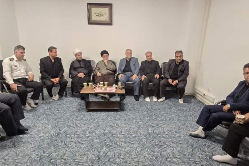 تقدیر رئیس کل دادگستری قم از عملکرد آتش‌نشانان در حوادث اخیر/ آتش نشانان قم در حوادث اخیر خوش درخشیدند
