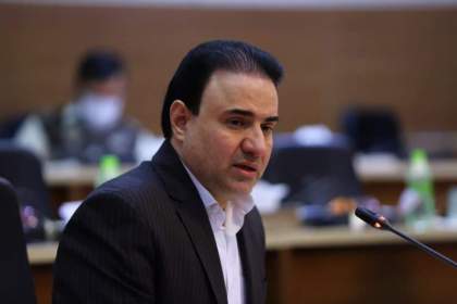 سیاه‌پوشانی شهر قم با فرا رسیدن ایام سوگواری سالار شهیدان