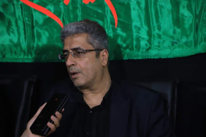 اقدامات یکپارچه و هماهنگ با برنامه تمامی بخش‌های شهرداری قم برای خدمات‌رسانی به عزاداران حسینی
