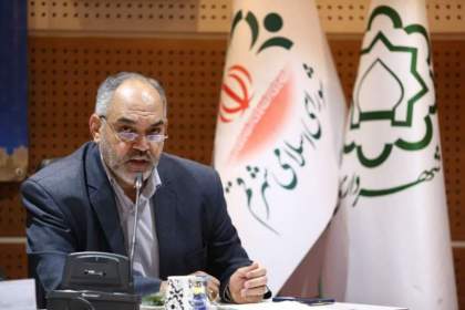 مزار شهدای گمنام، مقصد جدید فرهنگ‌سازی عاشورایی در قم