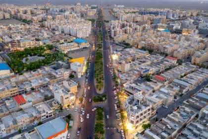 شناسایی 4000 نقطه پرخطر و پرتنش حریق در قم