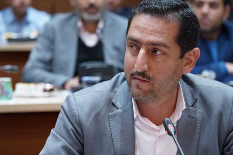 حضور مستقیم آتش‌نشانی قم در ۹ عملیات جنگ تحمیلی ۱۲ روزه