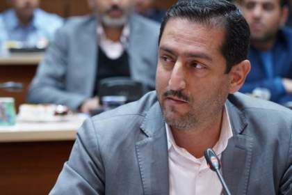 حضور مستقیم آتش‌نشانی قم در ۹ عملیات جنگ تحمیلی ۱۲ روزه