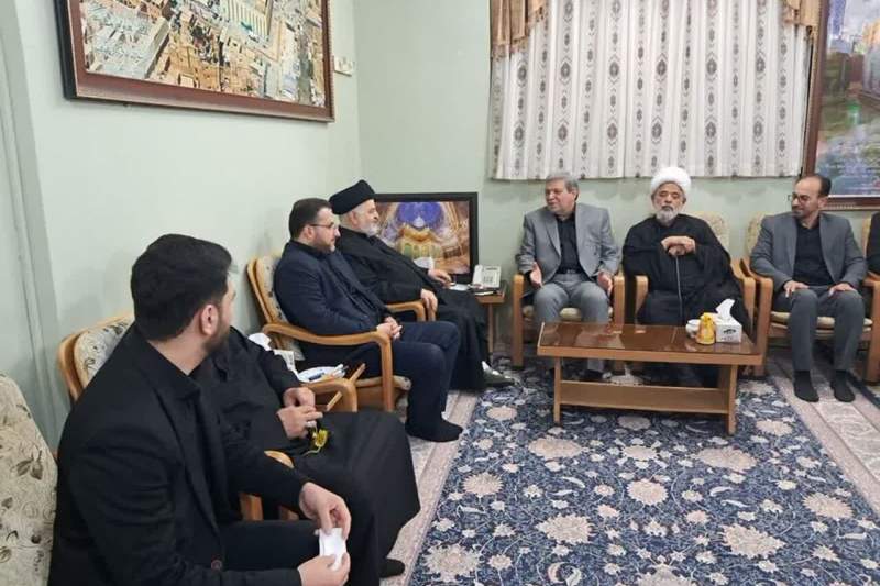 ایران به مرحله اقتدار علمی رسیده‌است