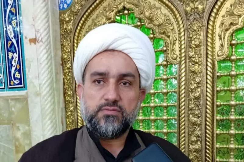 اطلس مبلغین، طرح راهبردی «قم حرم اهل البیت(ع)» را رقم زد