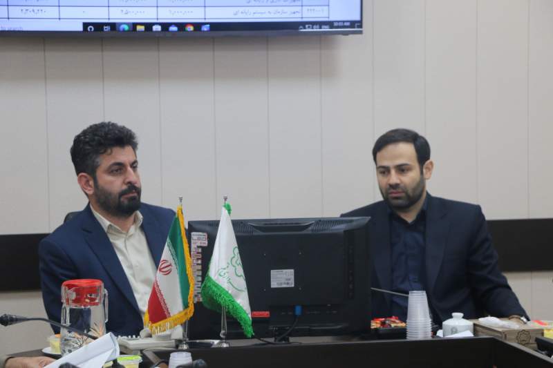 تحقق ۹۵ درصدی بودجه سازمان حمل‌ونقل و ترافیک شهرداری قم