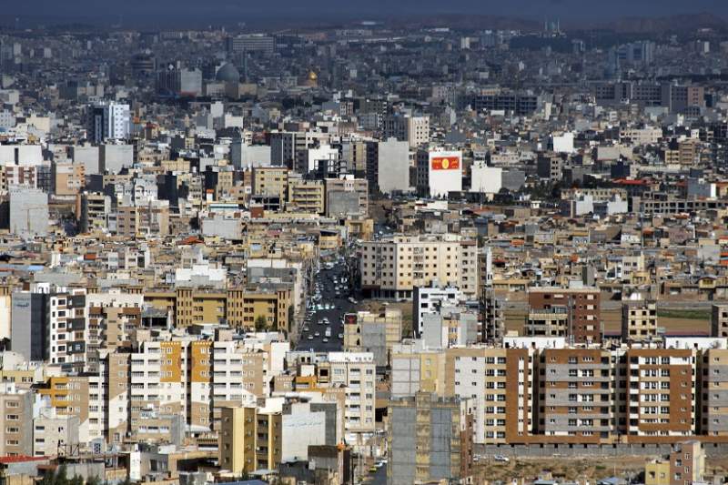 حفظ محیط زیست وظیفه عمومی است