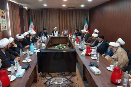 لزوم بهره‌مندی از ظرفیت آستان قدس رضوی در جهانی شدن صحیفه سجادیه