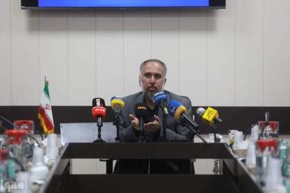 میزبانی از ۱۱۰ هزار زائر ایرانی و خارجی در قرارگاه مردمی اربعین قم