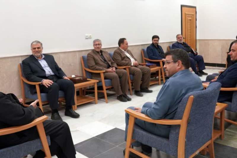 آمادگی شهرداری قم برای میزبانی از زائران حسینی