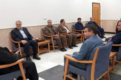 آمادگی شهرداری قم برای میزبانی از زائران حسینی