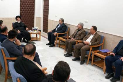 پیش بینی ۱۲۶ میلیارد تومان اعتبار برای توسعه پیرامون مسجد جمکران در سال جاری