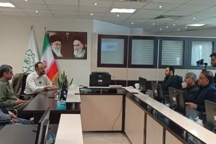 ساماندهی مشاغل شهری خدمتی مستقیم به زندگی روزمره شهروندان است