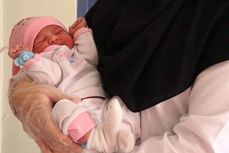 شیر مادر؛ اولین واکسن سلامتی