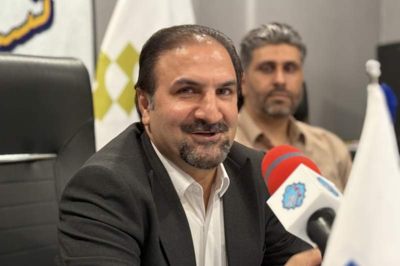 پذیرش روزانه  ۷۰۰ بیمار در درمانگاه شهریار