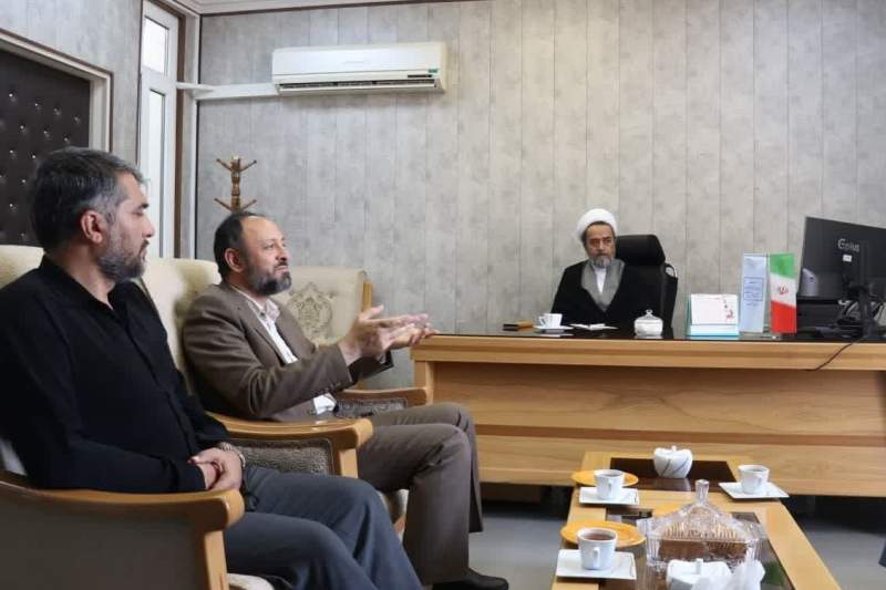 توسعه مشاغل صنایع‌دستی با محوریت محله محوری در قم