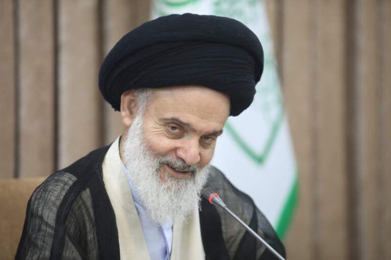 خبرنگاران ، افسران جبهه فرهنگی و رسانه‌ای انقلاب هستند