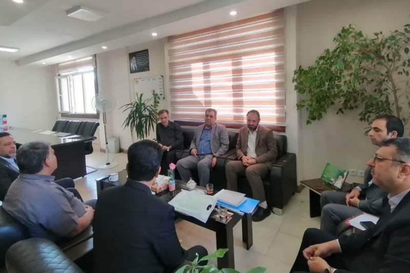 تعیین تکلیف نهایی کسبه میدان تره‌بار شهید مطهری