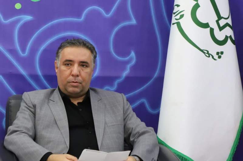 تأمین ژنراتور برق اضطراری پایانه مرکزی قم در حال انجام است