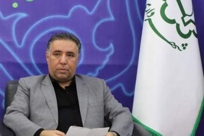 تأمین ژنراتور برق اضطراری پایانه مرکزی قم در حال انجام است