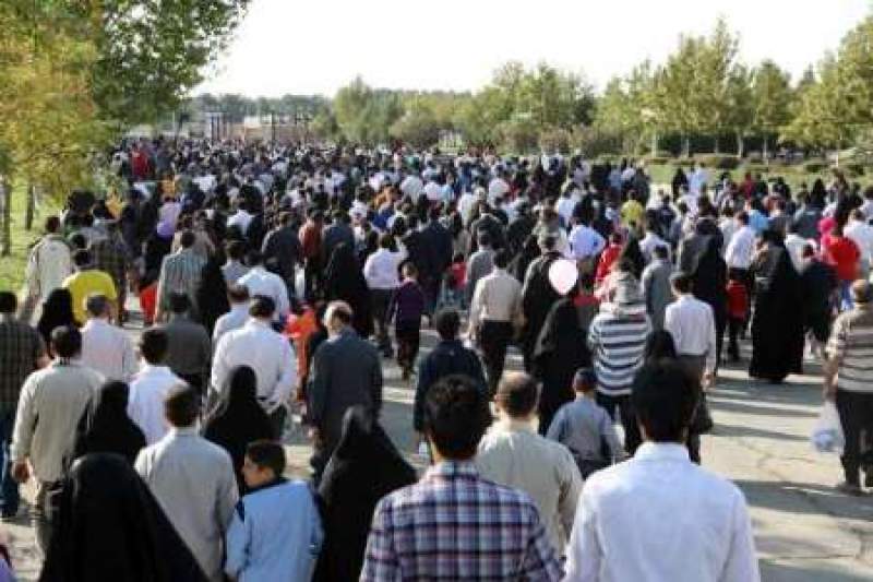 دعوت شورای تبلیغات قم از مردم برای حضور گسترده در راهپیمایی «جاماندگان اربعین »