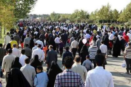 دعوت شورای تبلیغات قم از مردم برای حضور گسترده در راهپیمایی «جاماندگان اربعین »