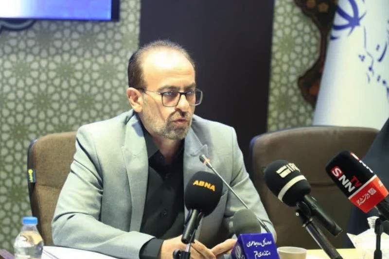فعالیت ۲۰ کمیته در ستاد اربعین قم