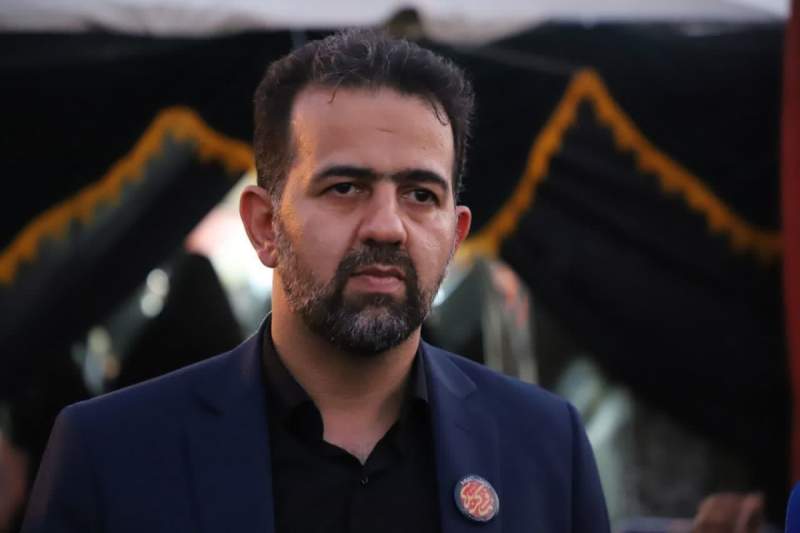 ضرورت جانمایی دائمی مناطق شهری در بلوار پیامبر اعظم(ص)