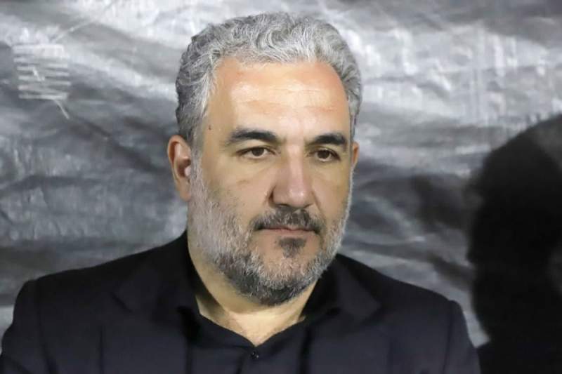 تأمین کامل یخ برای راهپیمایی دلدادگان حسینی در قم