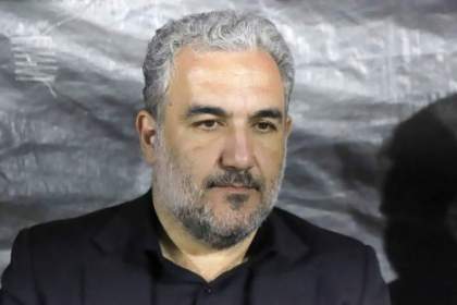 تأمین کامل یخ برای راهپیمایی دلدادگان حسینی در قم